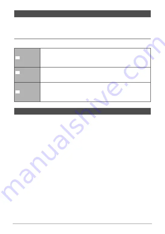 Casio EX-F1 - EXILIM Pro Digital Camera User Manual Download Page 37