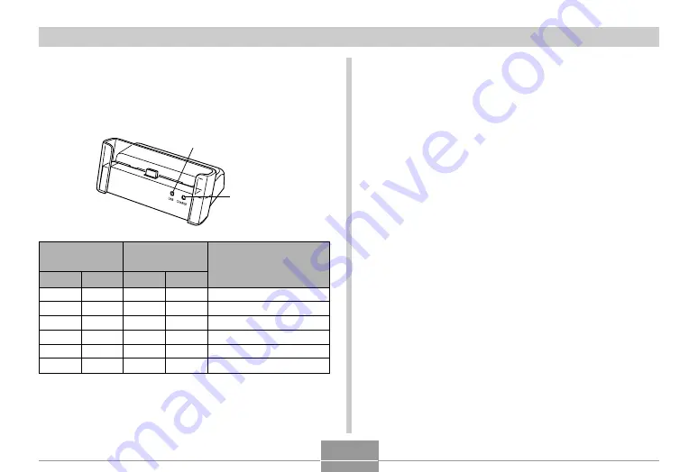 Casio EX-M1 - 1 File Management Manual Download Page 45