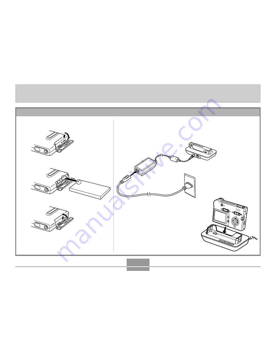 Casio EX-M20 - EXILIM Digital Camera User Manual Download Page 18