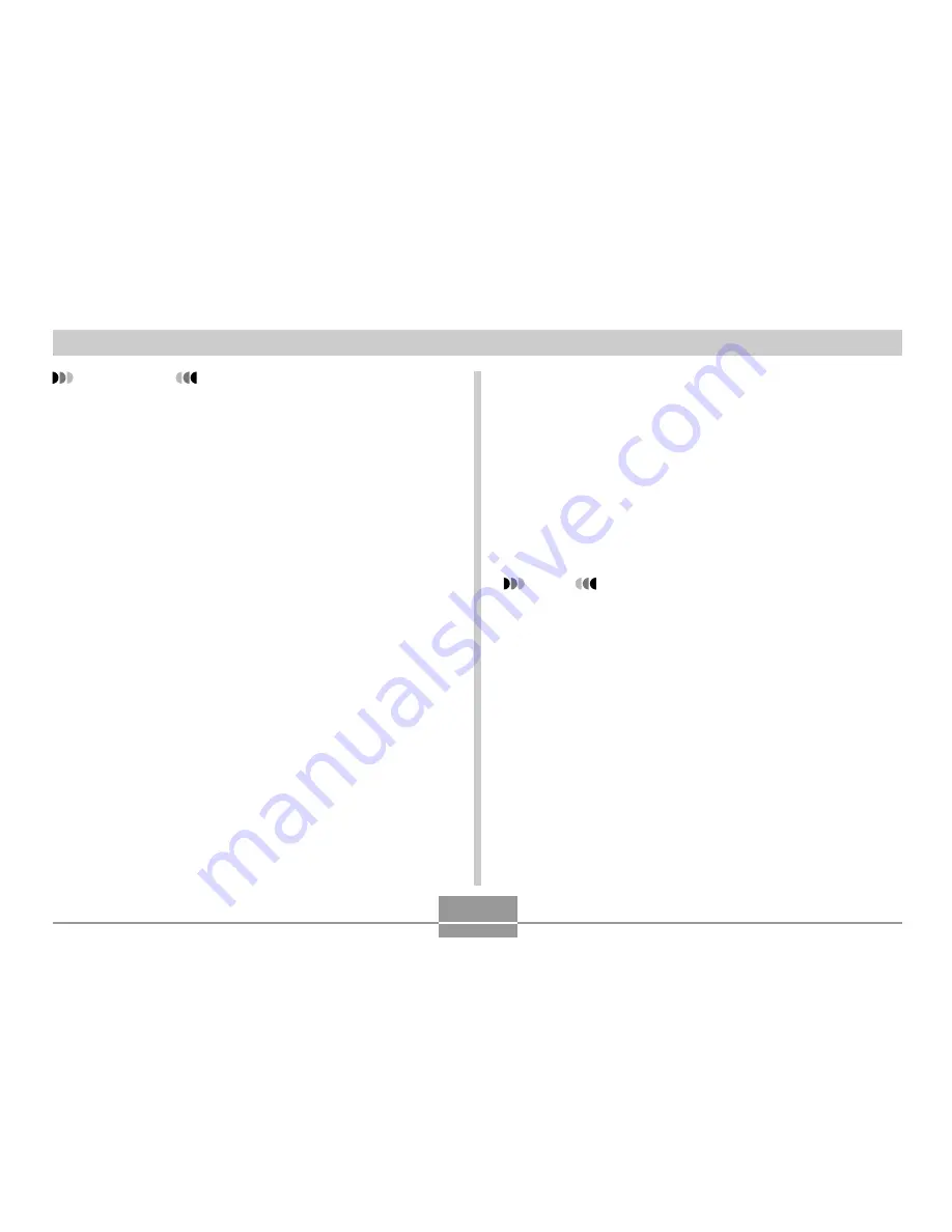 Casio EX-M20 - EXILIM Digital Camera User Manual Download Page 31