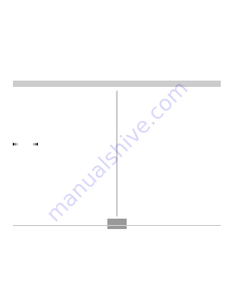 Casio EX-M20 - EXILIM Digital Camera User Manual Download Page 34