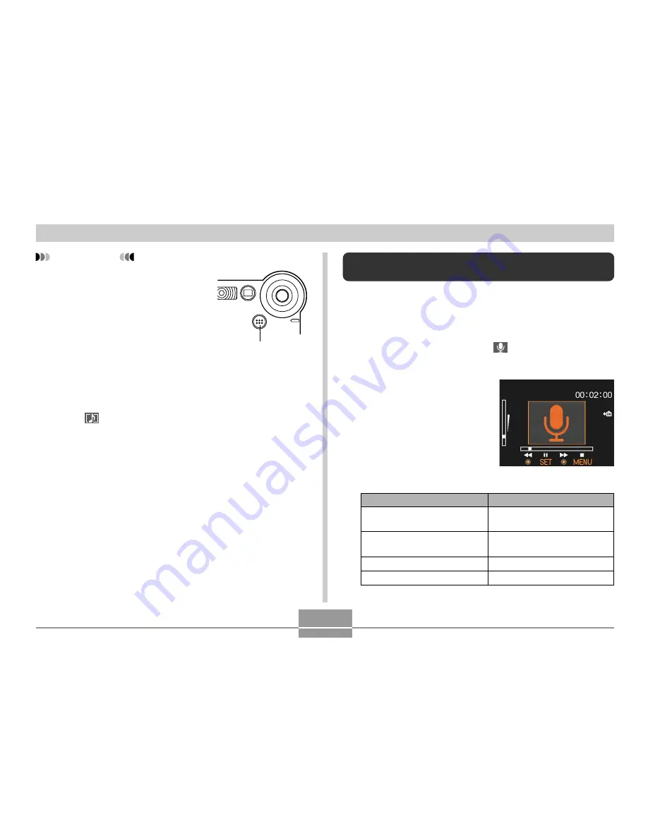 Casio EX-M20 - EXILIM Digital Camera User Manual Download Page 97