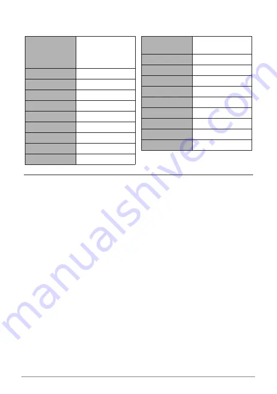 Casio EX S12 - EXILIM CARD Digital Camera User Manual Download Page 179