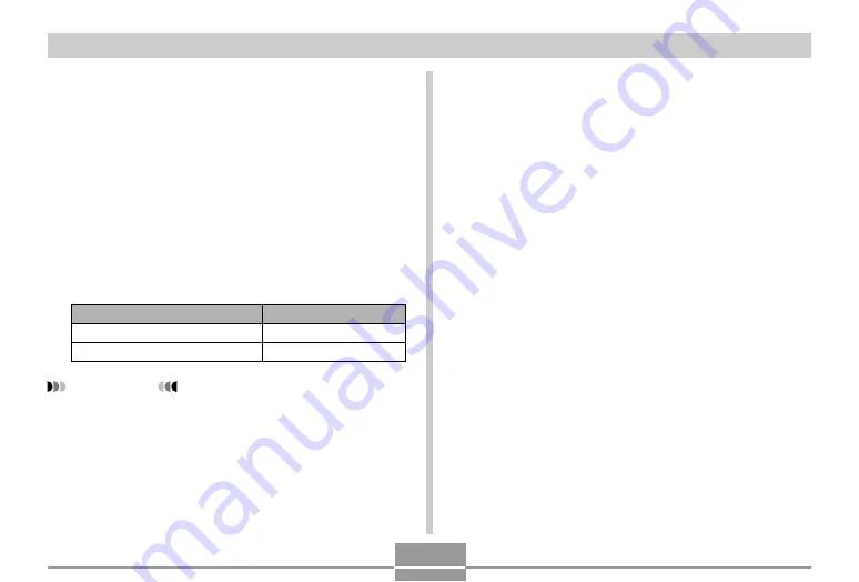 Casio EX Z500BK - EXILIM ZOOM Digital Camera User Manual Download Page 56