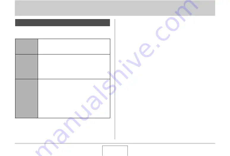 Casio EX Z77 - EXILIM ZOOM Digital Camera User Manual Download Page 211