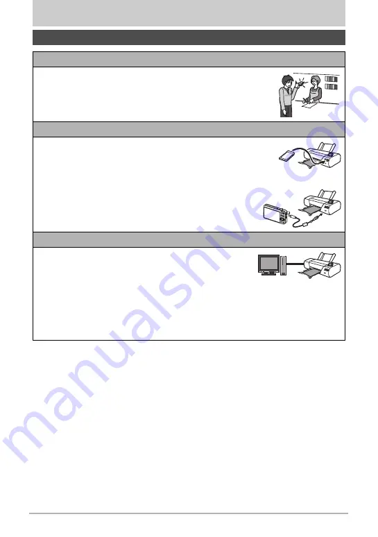 Casio EX Z80 - EXILIM ZOOM Digital Camera User Manual Download Page 96