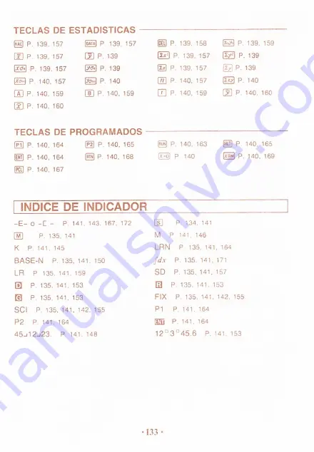 Casio FX-180PA Manual Download Page 134