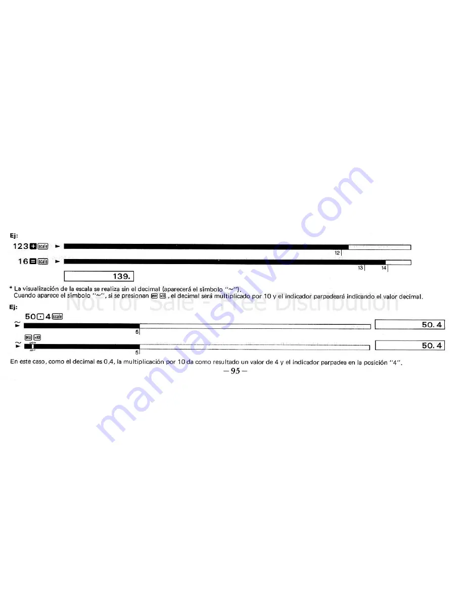 Casio fx-190 Operation Manual Download Page 96