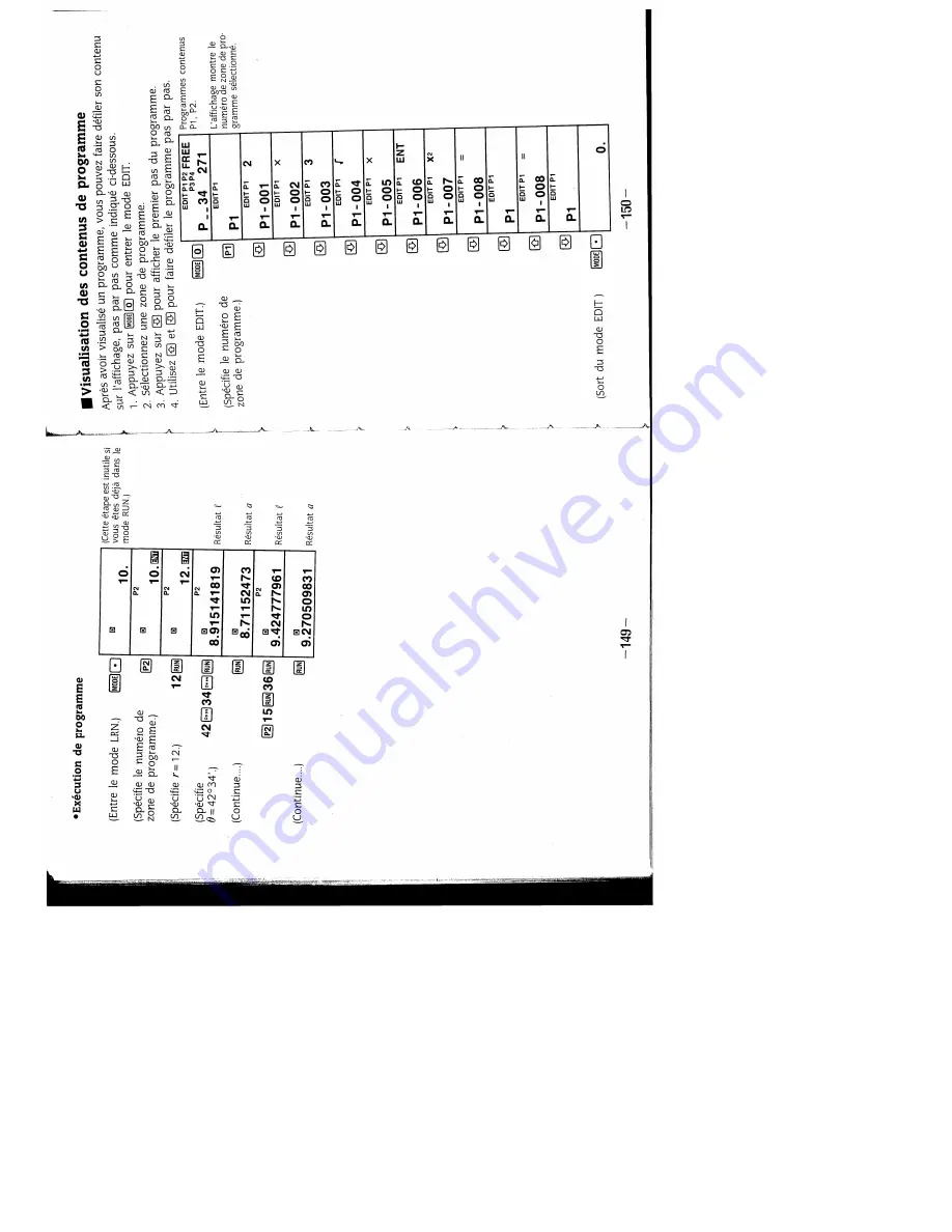 Casio fx-3900Pv User Manual Download Page 76