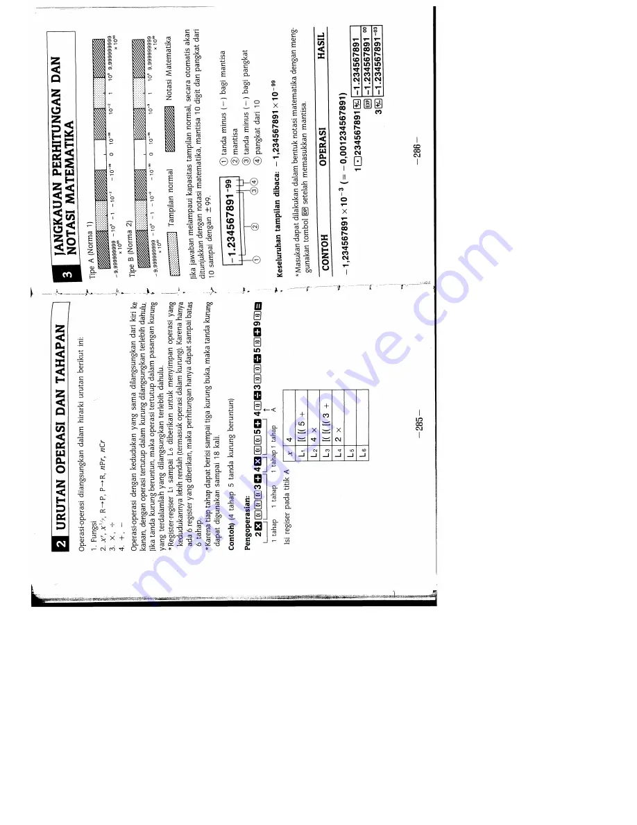 Casio fx-3900Pv User Manual Download Page 143