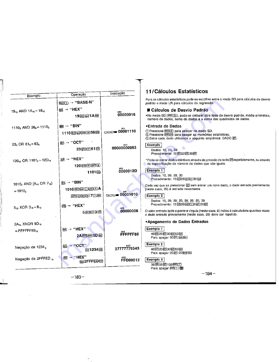 Casio fx-4200P User Manual Download Page 93