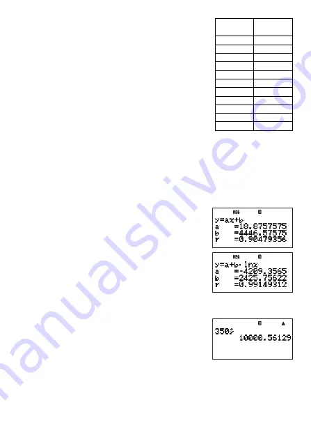 Casio fx-5800P Скачать руководство пользователя страница 86