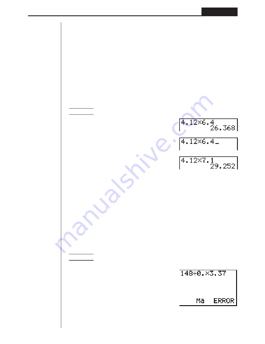 Casio fx-7400G PLUS User Manual Download Page 33