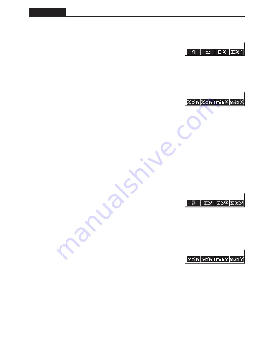 Casio fx-7400G PLUS User Manual Download Page 54