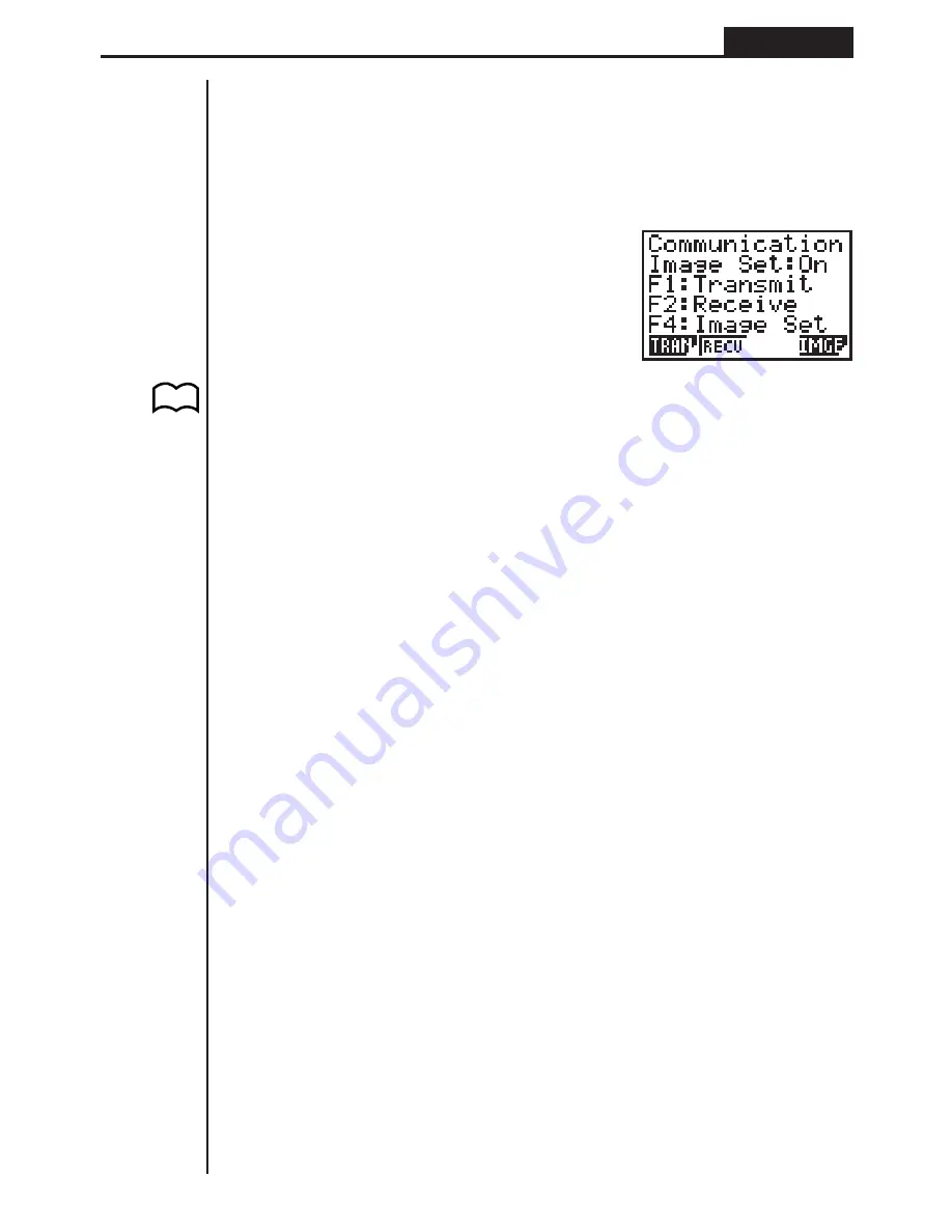 Casio fx-7400G PLUS User Manual Download Page 181