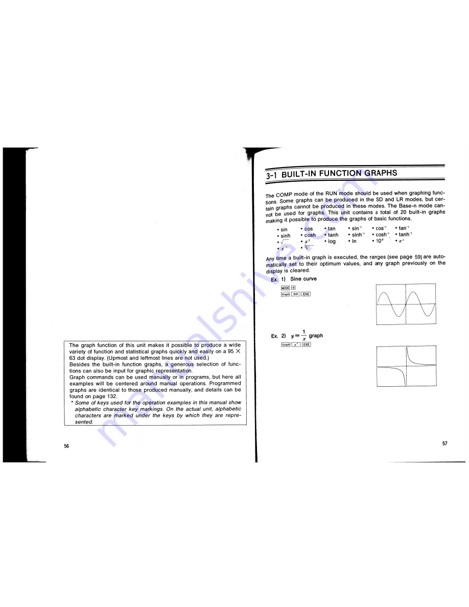 Casio fx-7500G Owner'S Manual Download Page 34