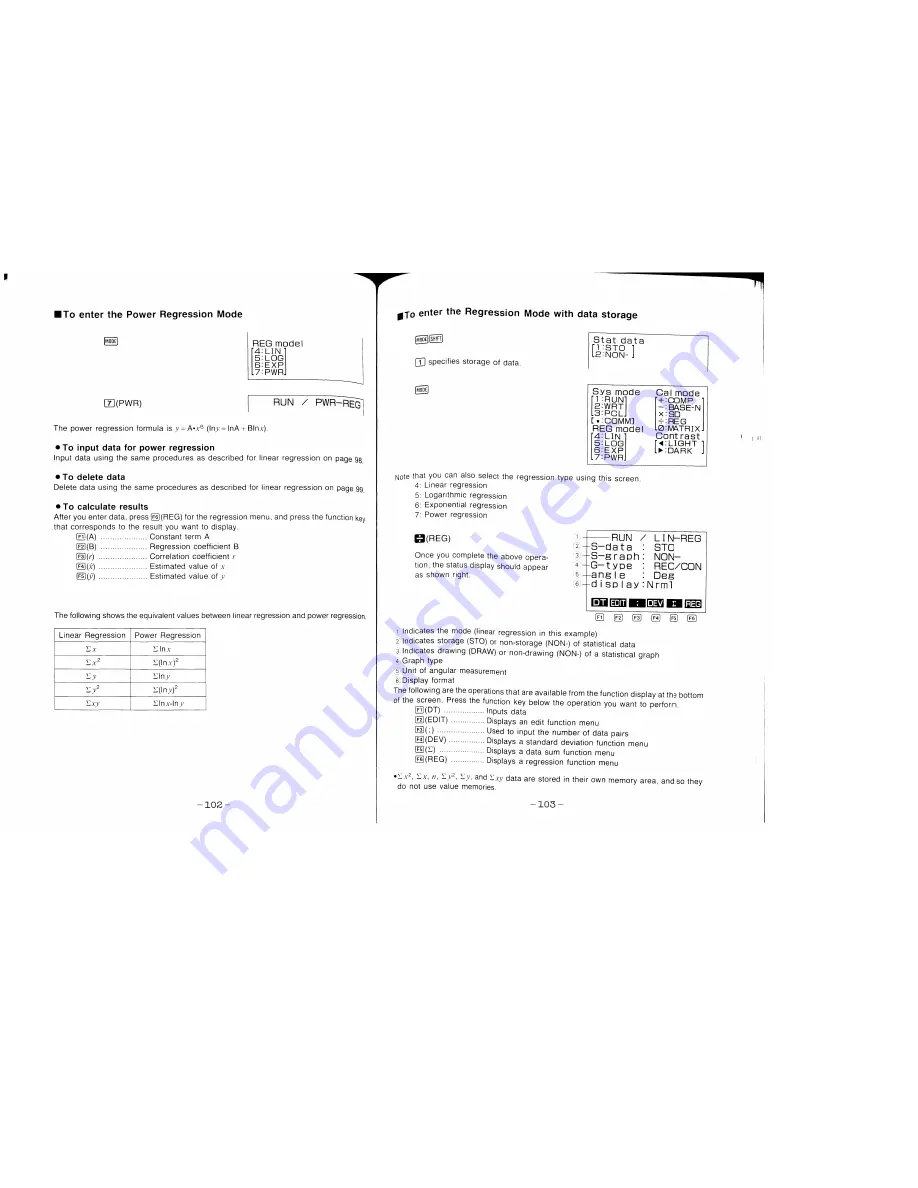 Casio FX-7700GB Owner'S Manual Download Page 61