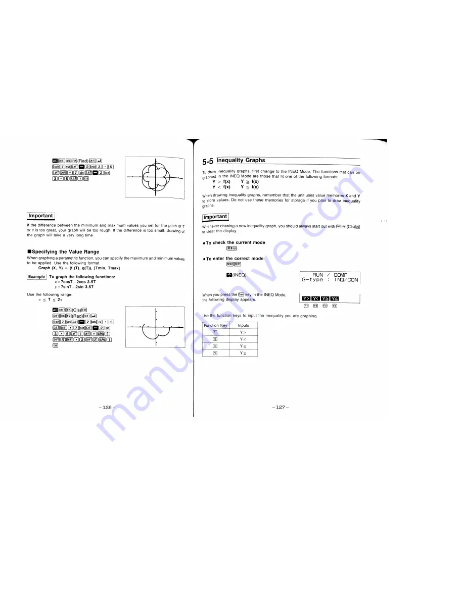 Casio FX-7700GB Owner'S Manual Download Page 73