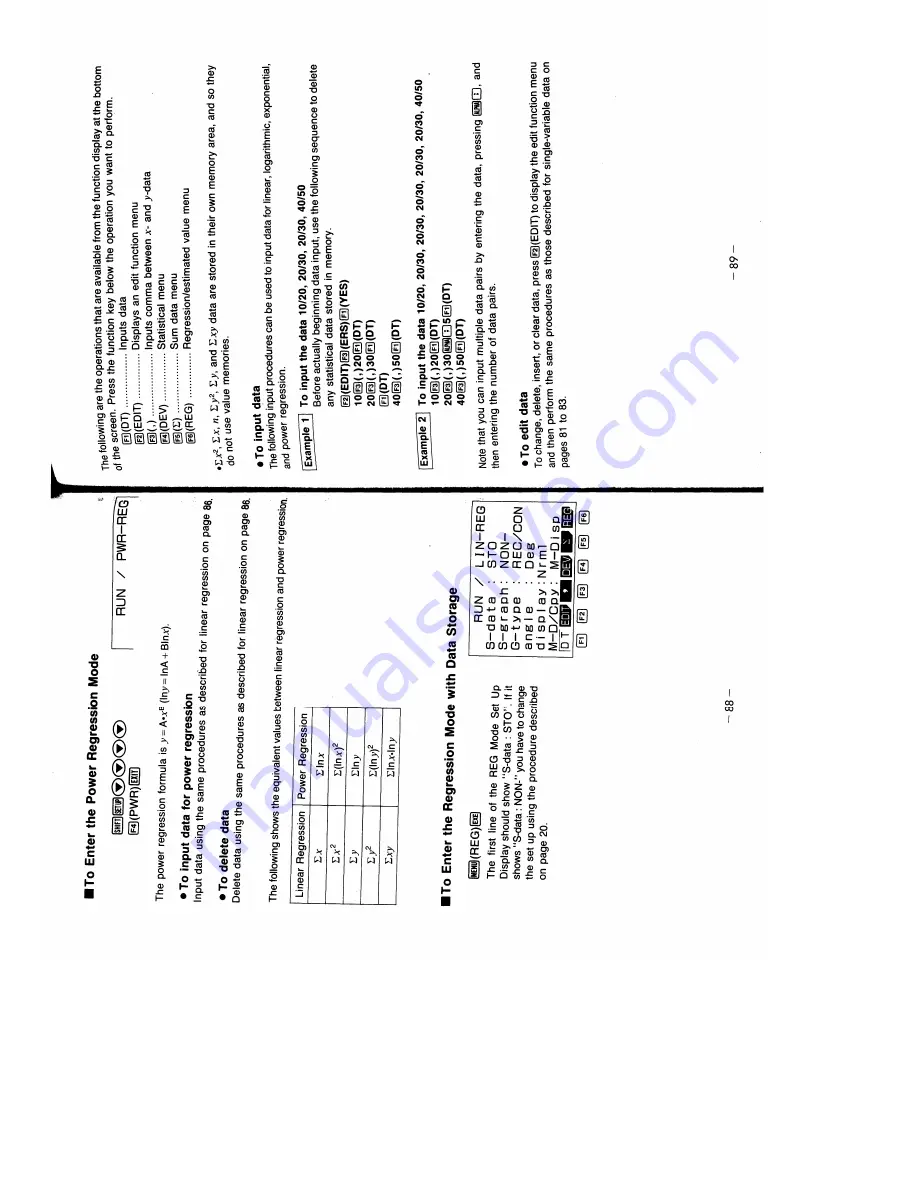 Casio FX-7700GH Owner'S Manual Download Page 55