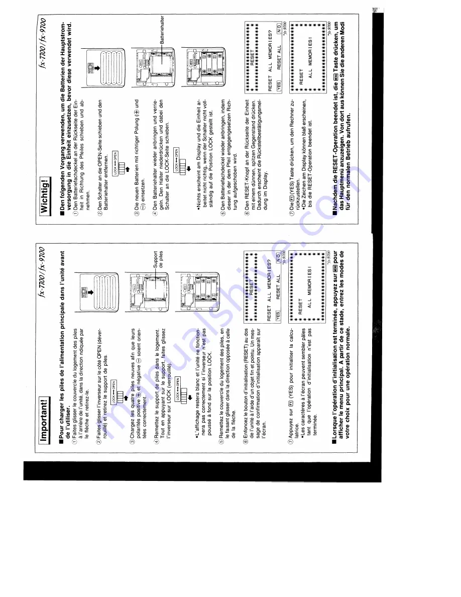 Casio FX-7700GH Owner'S Manual Download Page 155