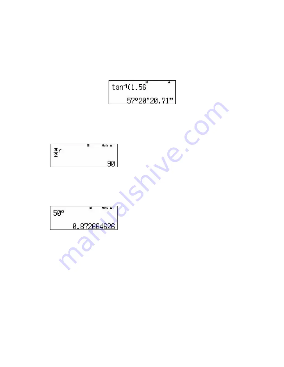 Casio fx-82AU PLUS Using Manual Download Page 11