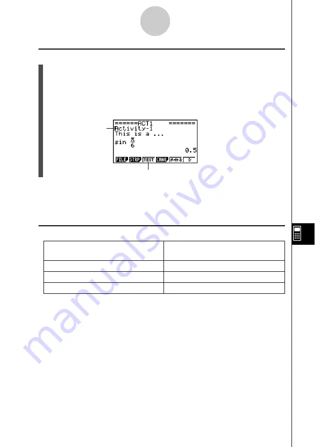 Casio fx-9860G AU PLUS User Manual Download Page 510