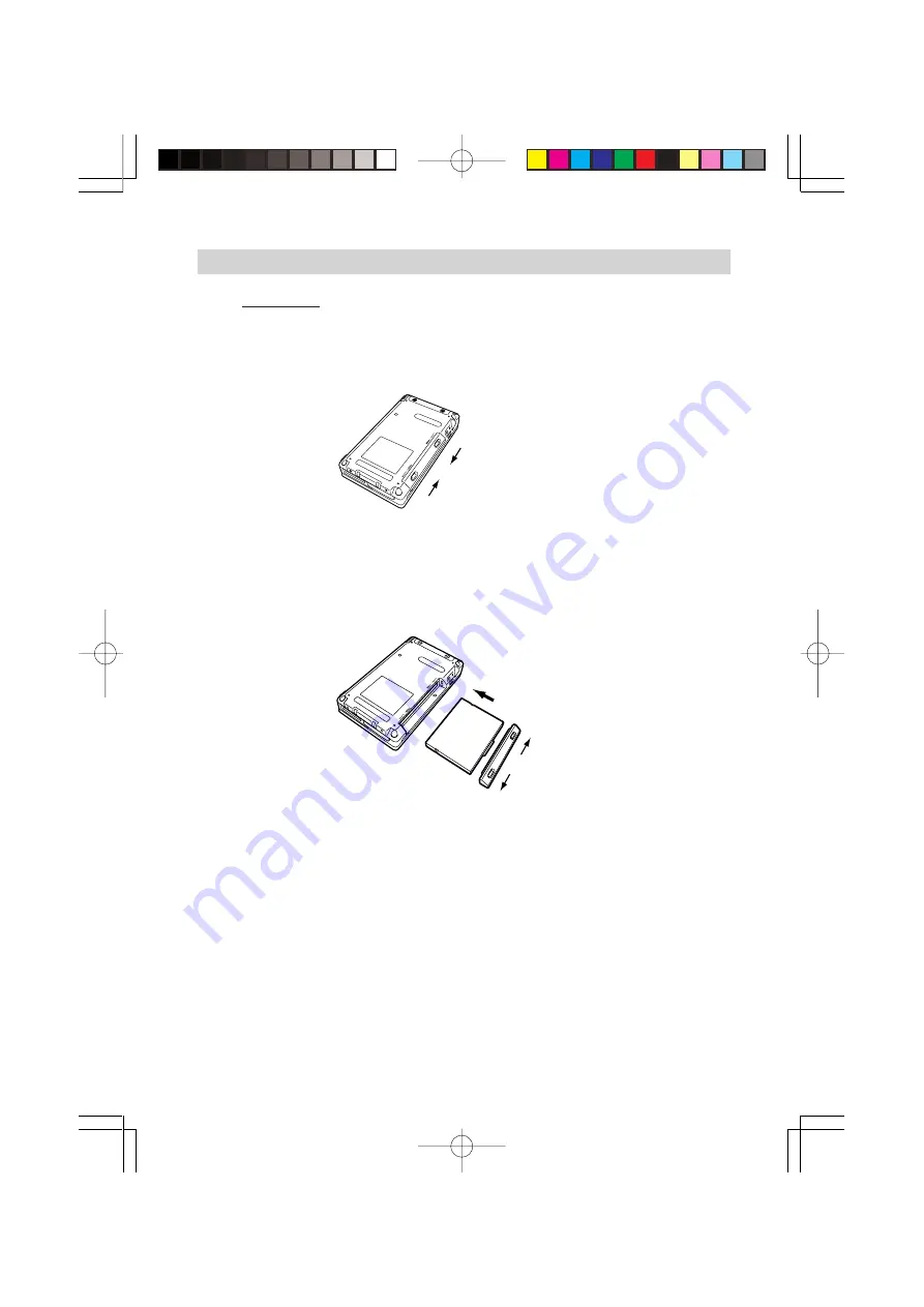 Casio IT-10 Series User Manual Download Page 32