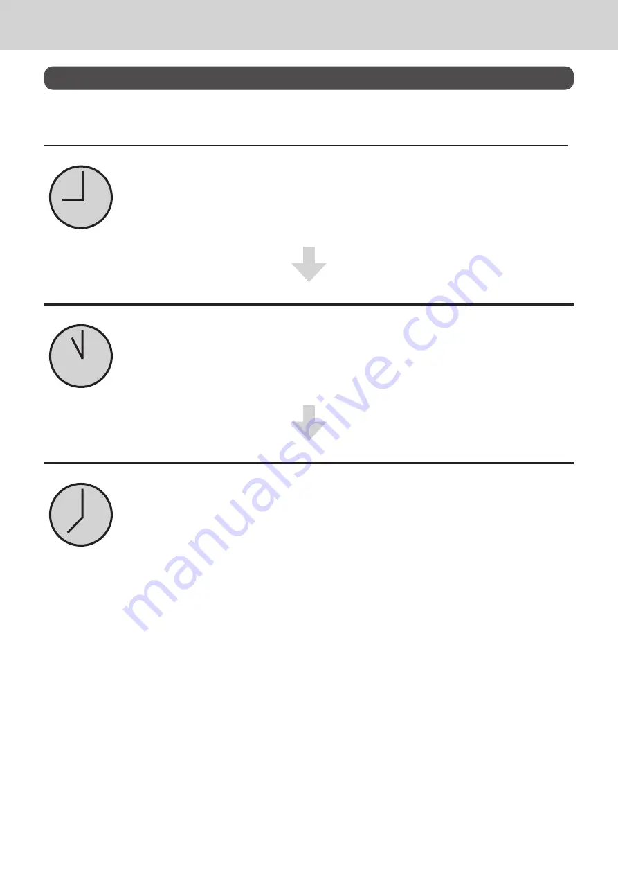 Casio PCR-T540 Complete Manual Download Page 26