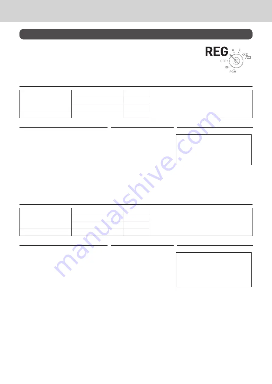 Casio PCR-T540 Complete Manual Download Page 28