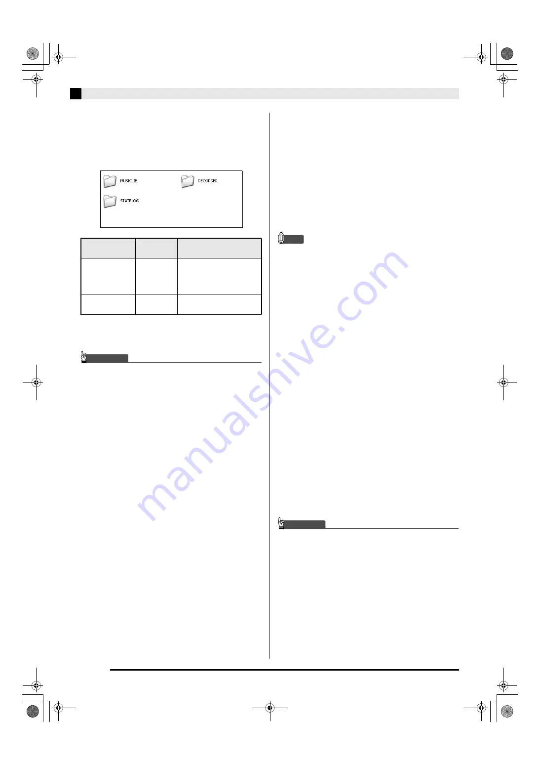 Casio Privia PX-830 User Manual Download Page 32