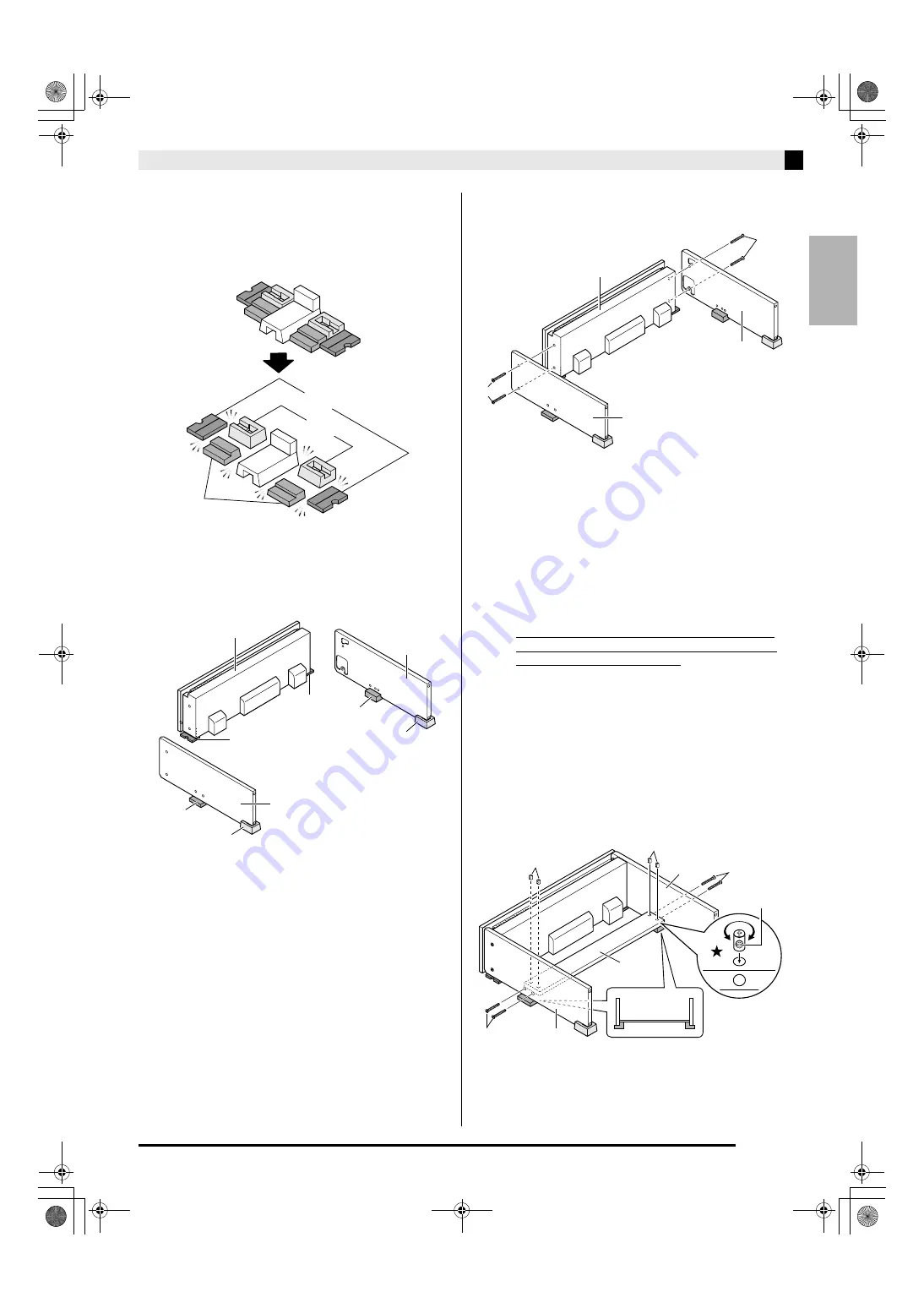 Casio Privia PX-830 User Manual Download Page 35