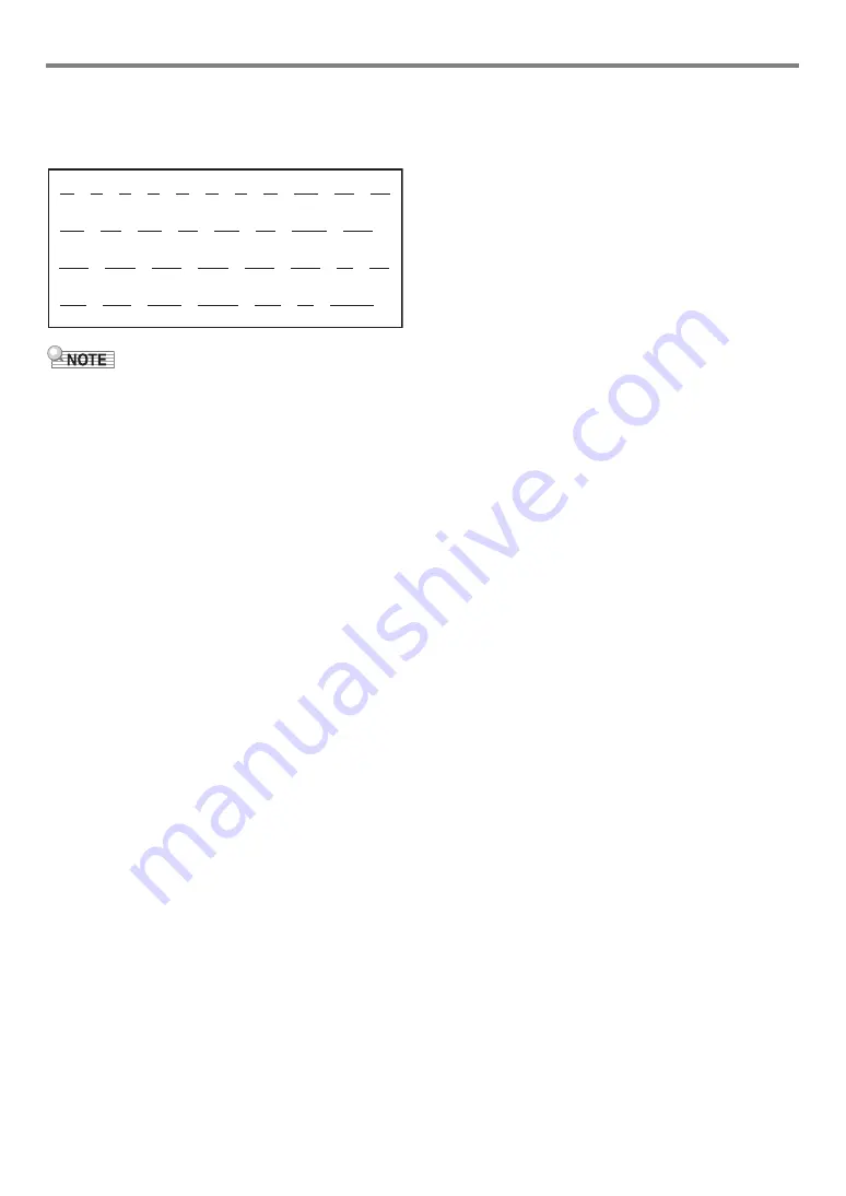 Casio Privia PX-S3000 User Manual Download Page 73