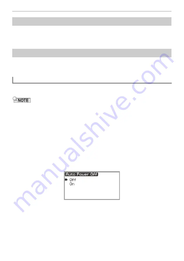 Casio Privia PX-S6000 User Manual Download Page 20