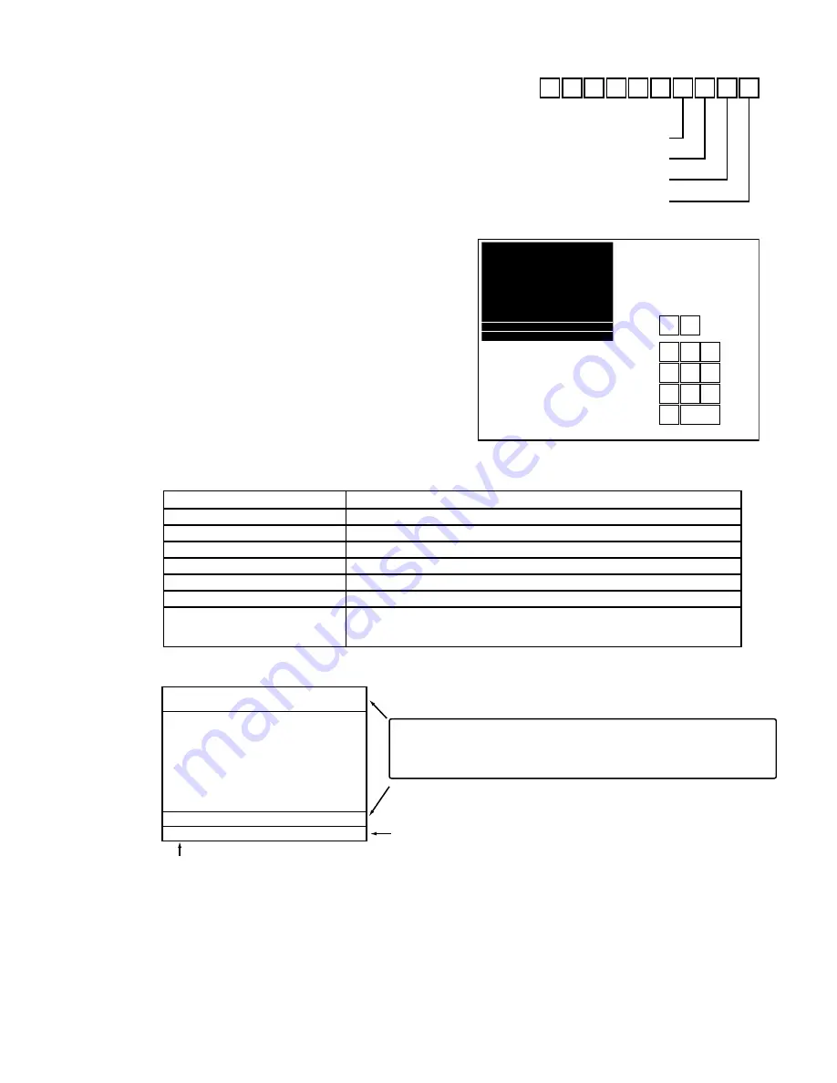 Casio QT-6100 Service Manual Download Page 30