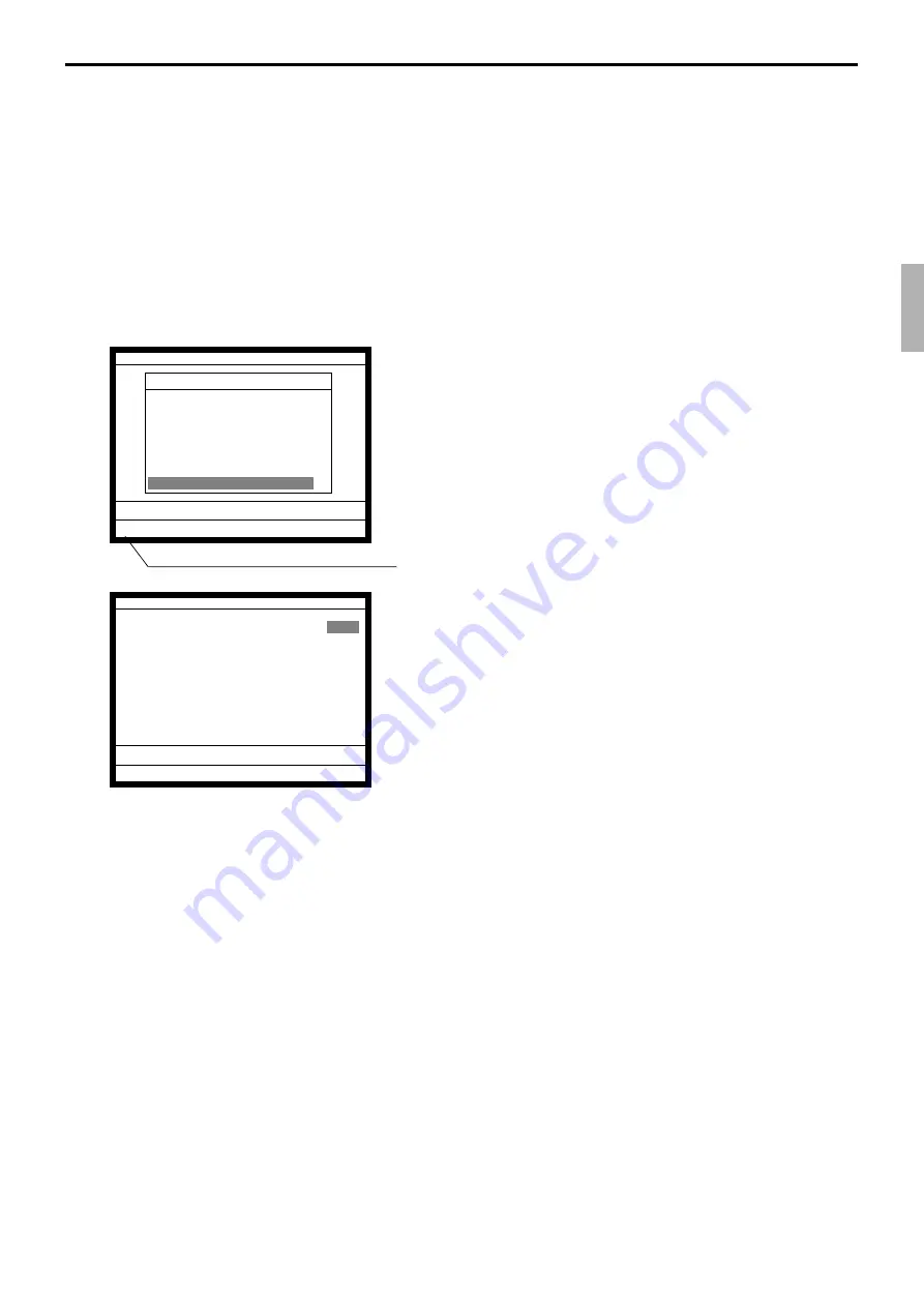 Casio QT-6600 Reference Manual Download Page 101