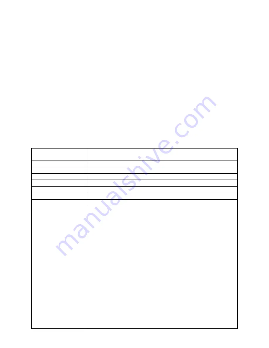 Casio QW-2171 Service Manual & Parts List Download Page 2