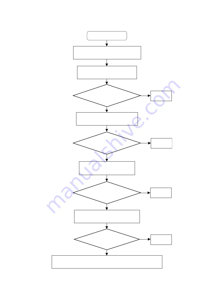 Casio QW-2983 Service Manual Download Page 10