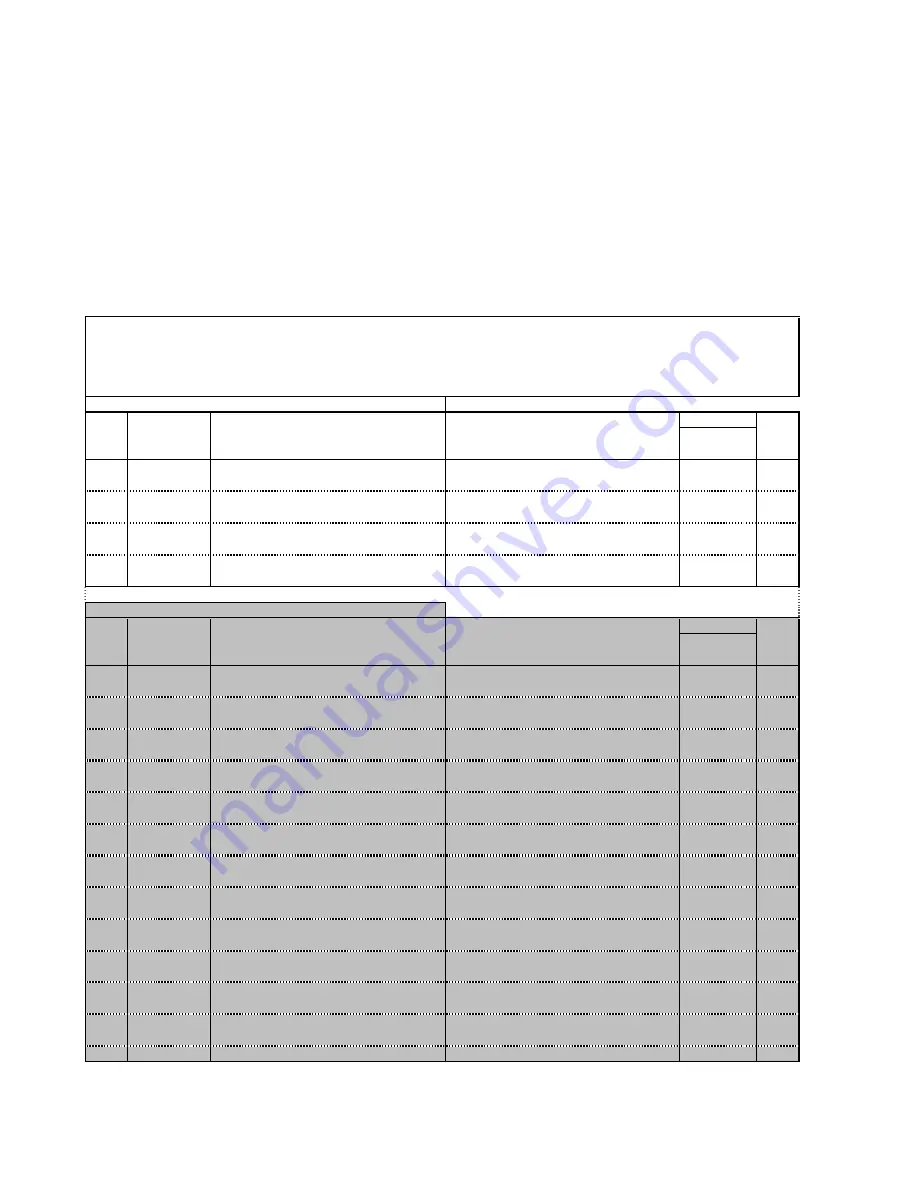 Casio QW-4302 Service Manual Download Page 7