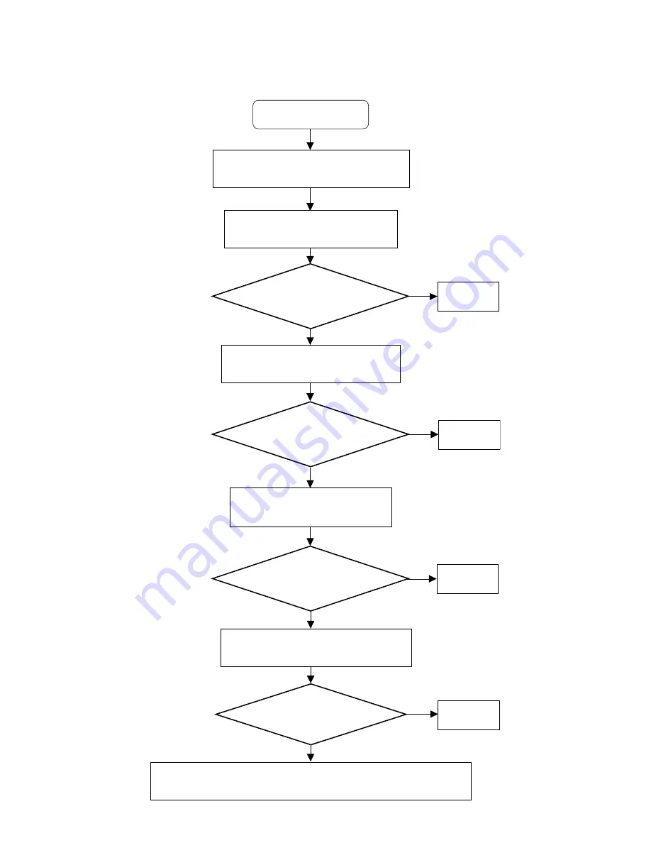 Casio QW-4302 Service Manual Download Page 12