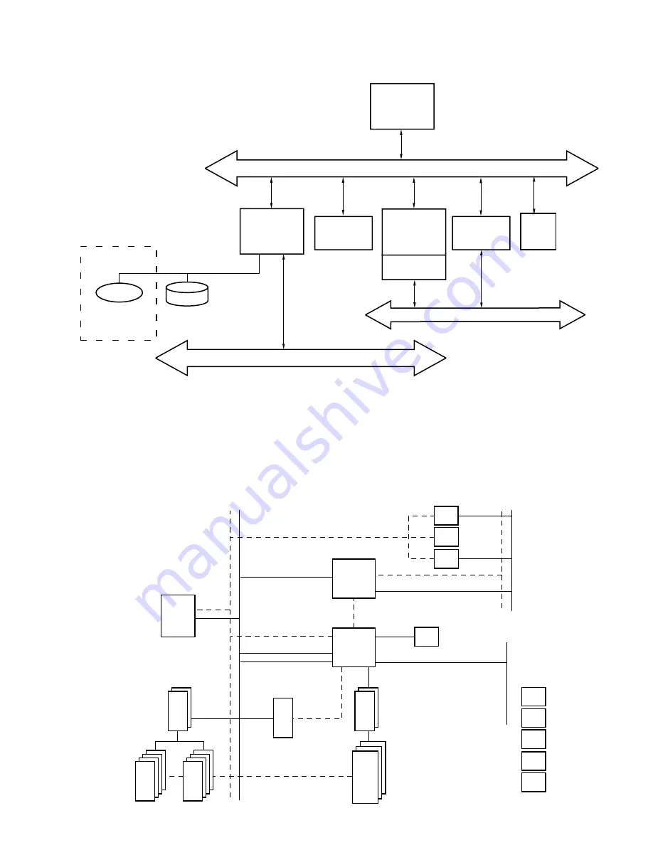 Casio SA-5000 Service Manual Download Page 18