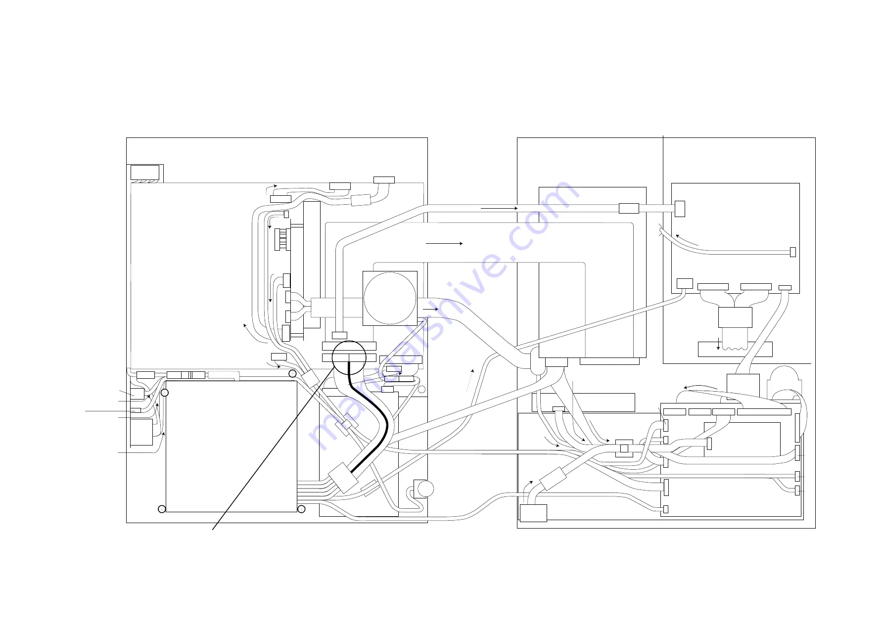 Casio SA-5000 Service Manual Download Page 95