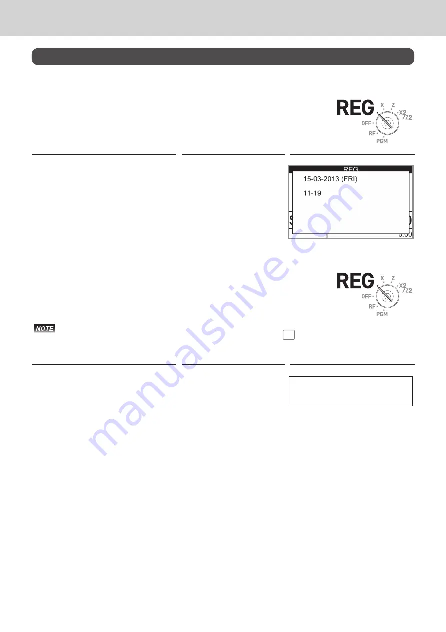 Casio SE-C450 User Manual Download Page 26