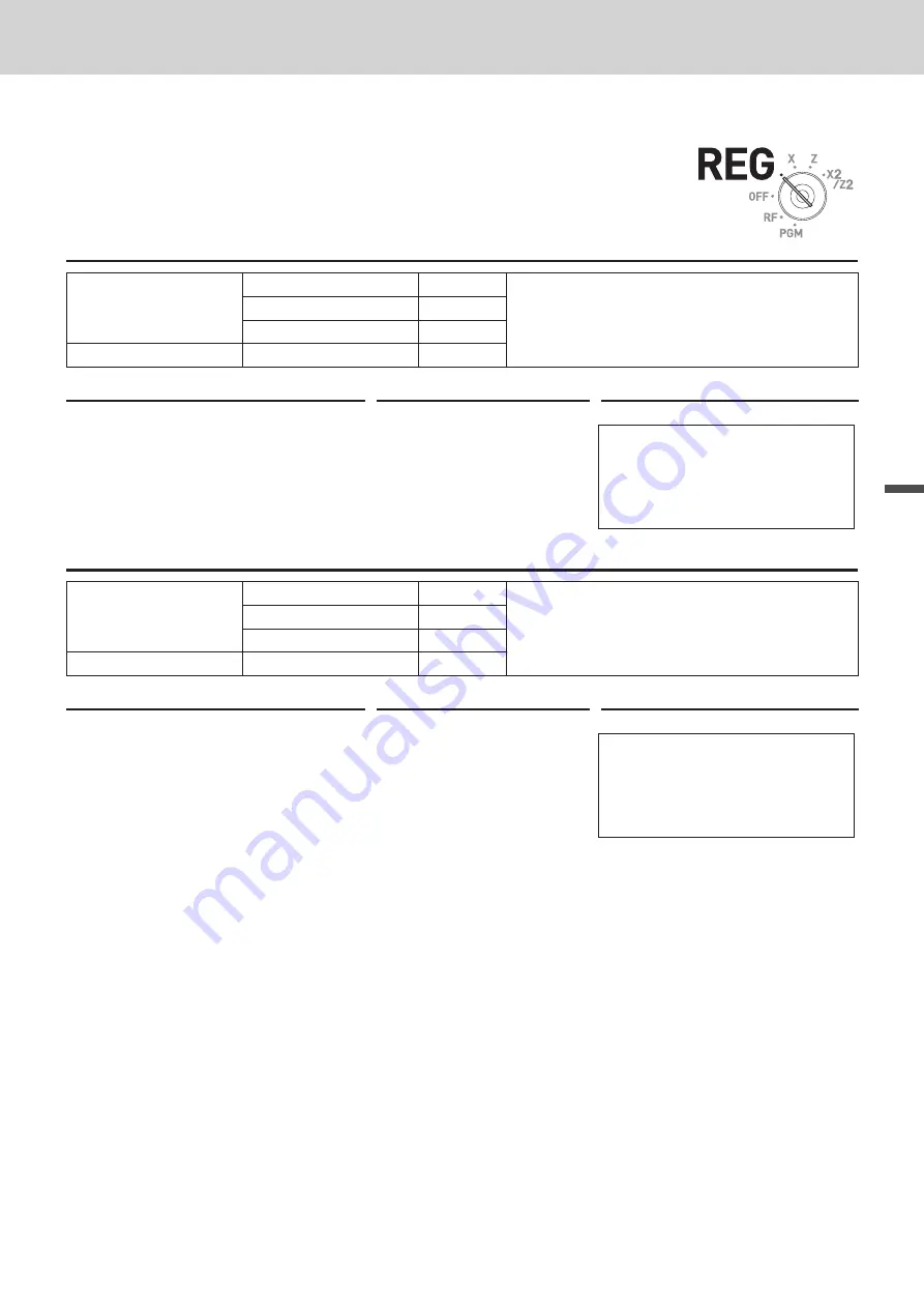 Casio SE-C450 User Manual Download Page 57