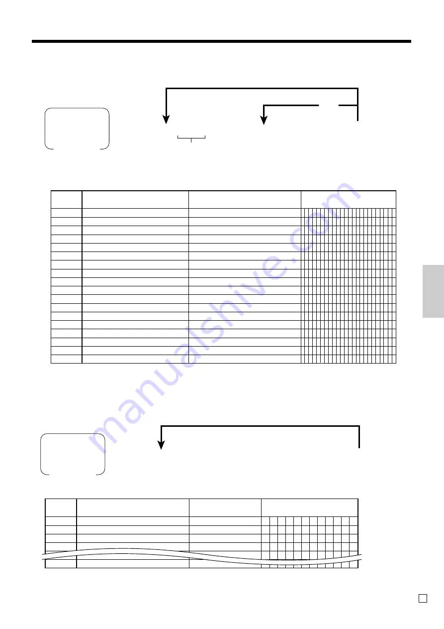 Casio SE-S300 User Manual Download Page 57