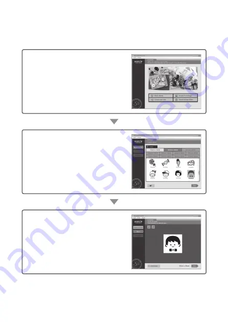 Casio STC-U10 User Manual Download Page 27