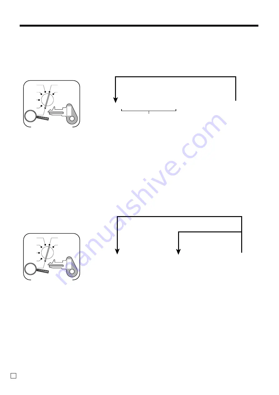 Casio TE-100 User Manual Download Page 26