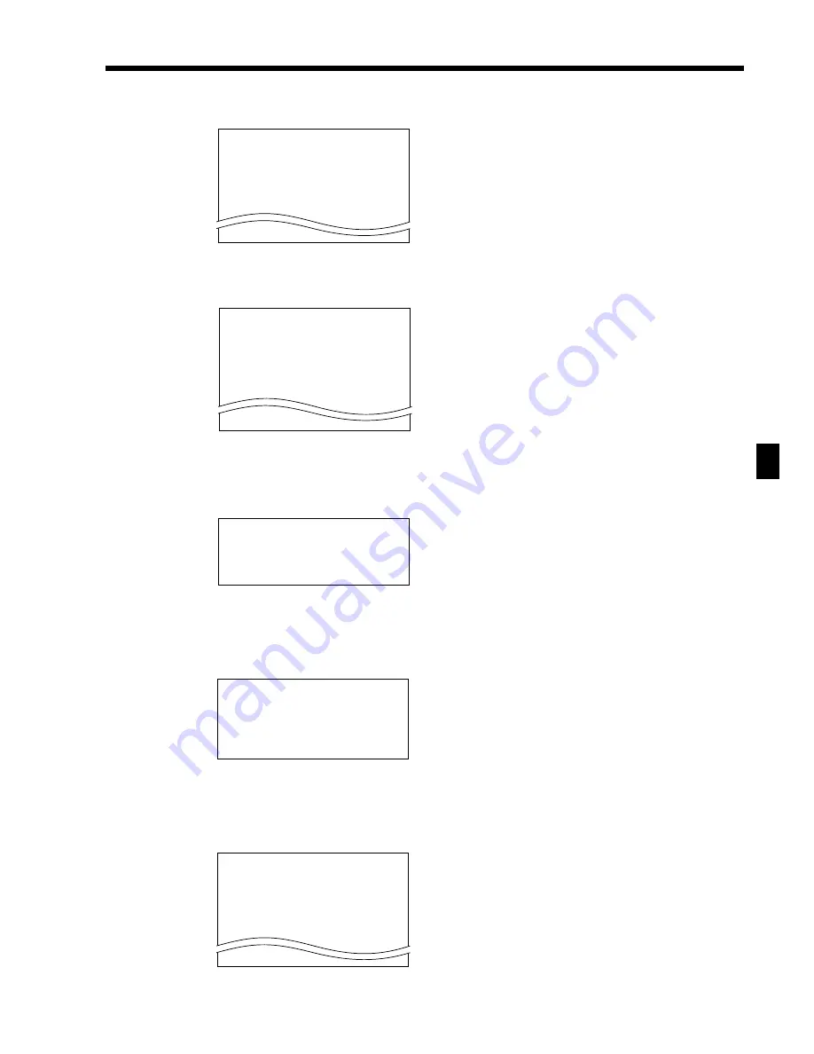 Casio TE-2200 Dealer'S Manual Download Page 137