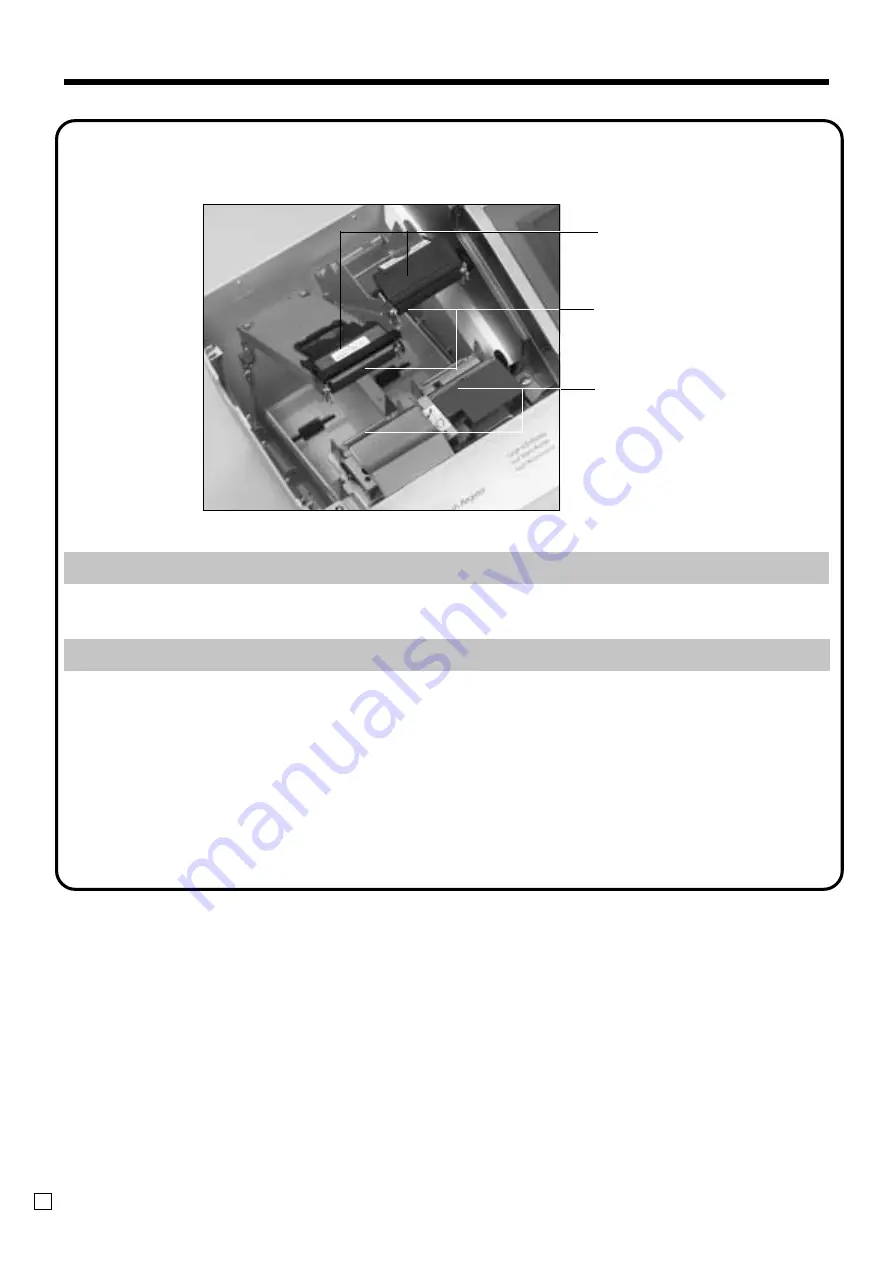 Casio TE-4000F Series User Manual Download Page 12