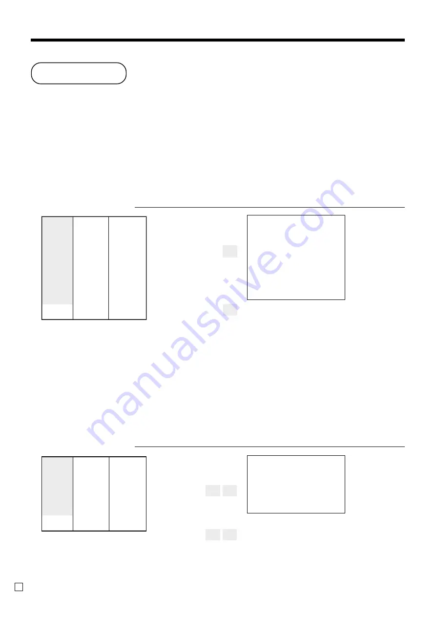 Casio TE-4000F Series User Manual Download Page 60