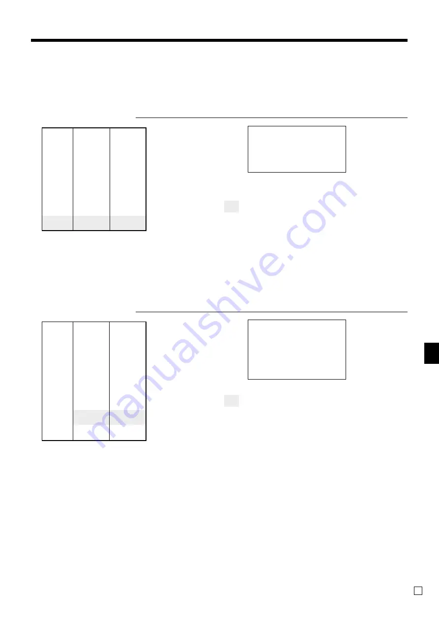 Casio TE-4000F Series User Manual Download Page 71